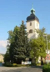 Lutherkirche (&copy; LutzPeters)
