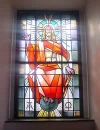 Lutherkirche (&copy; LutzPeters)