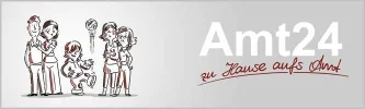 Amt 24 Amt 24