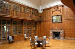 Schlossbibliothek (&copy; RicoWeiß)