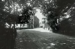 Schloßstraße /heute Peniger Str. (&copy; RolfEggersdorfer)